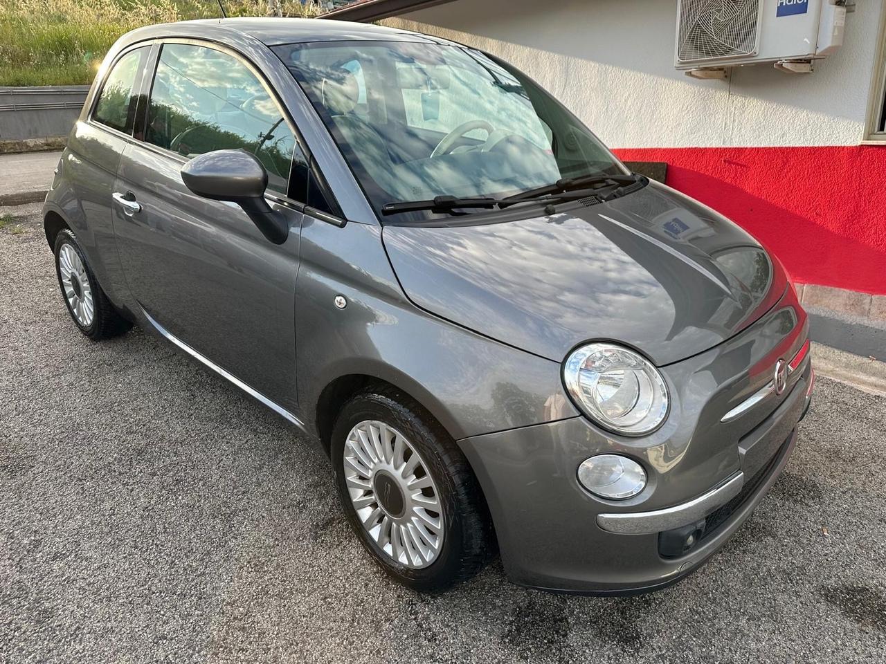 Fiat 500 1.3 Multijet 16V 75 CV Lounge