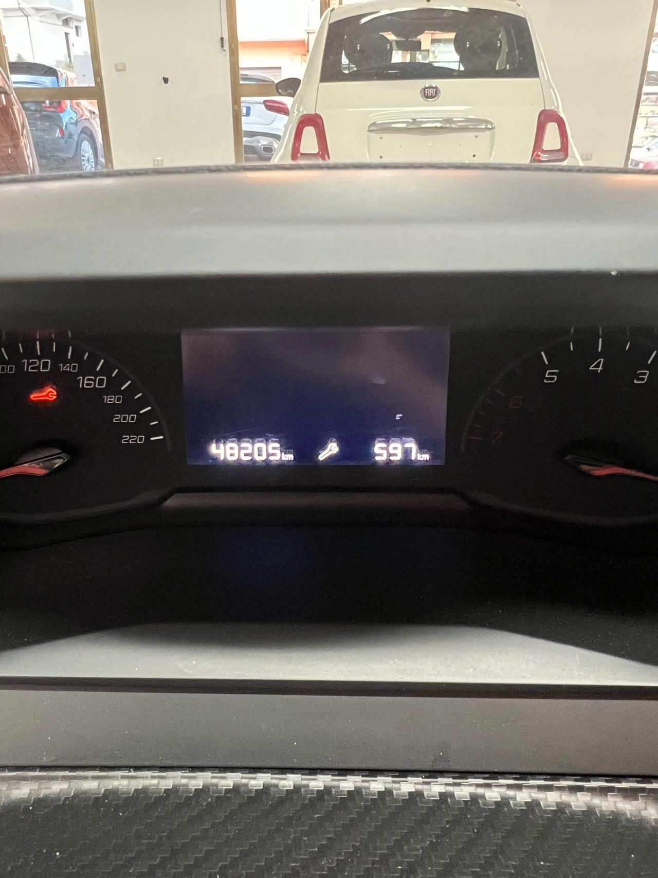 Peugeot 208 PureTech 75 Stop&Start 5 porte Active