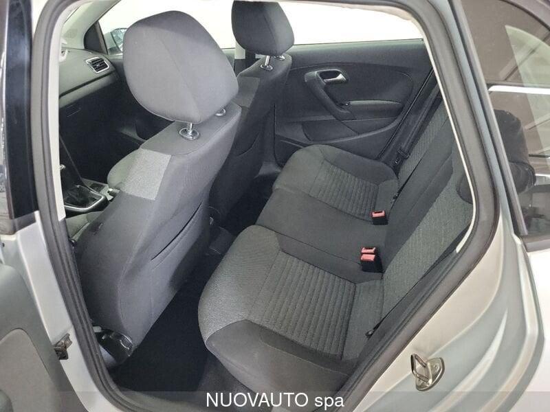 Volkswagen Polo Polo 1.2 70 CV 5 porte Comfortline