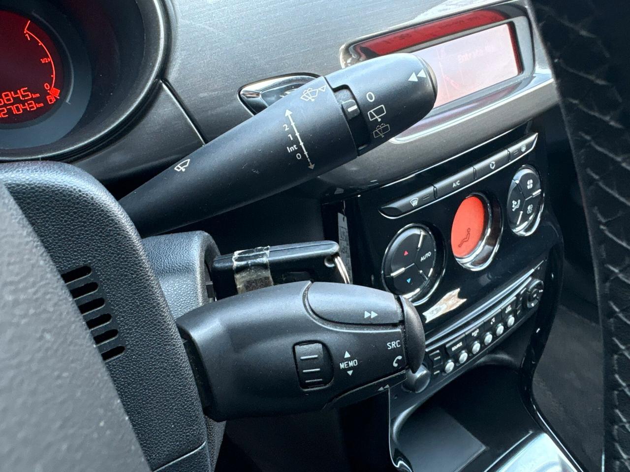 Citroen C3 1.4 HDi 70 Exclusive