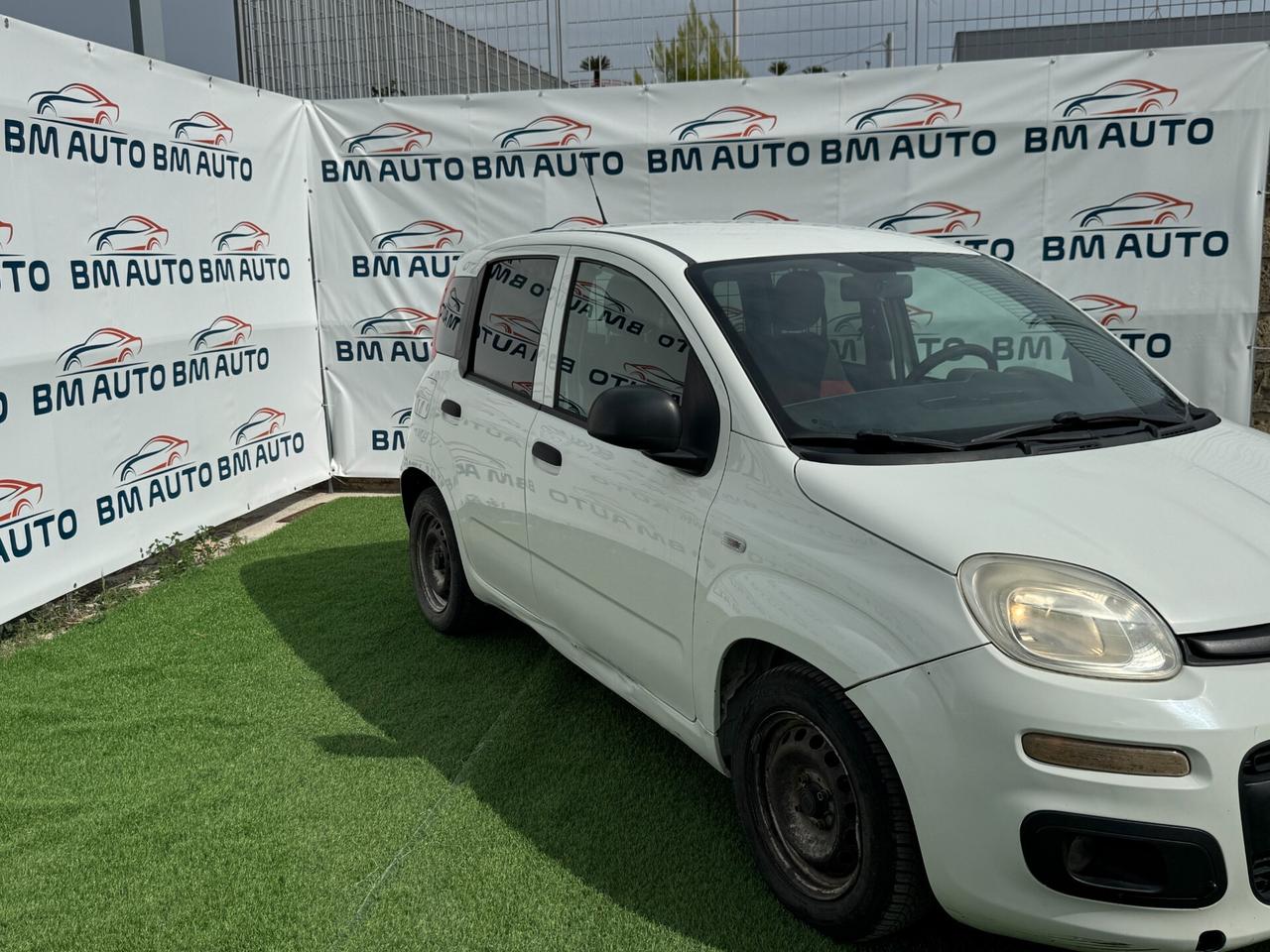 Fiat Panda 1.3 MJT S&S Pop Van GARANTITA