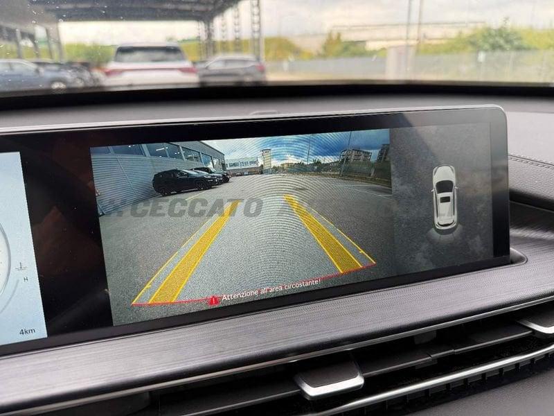 DR AUTOMOBILES dr 5.0 DR 5.0 1.5 MT Comfort Benzina