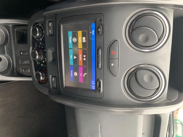 DACIA Duster 1.5 dCi 110CV Start&Stop 4x2 Lauréate
