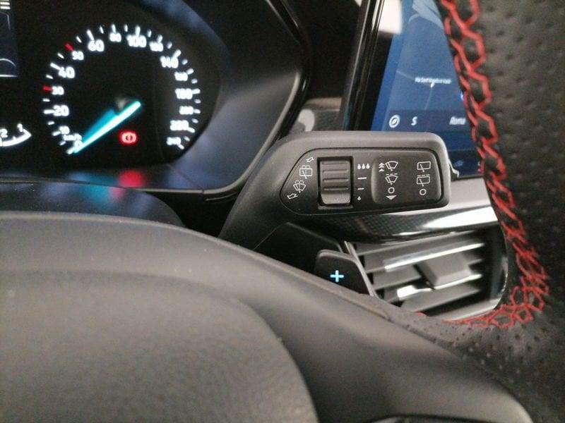 Ford Focus 1.0 ecoboost h ST-Line 125cv powershift