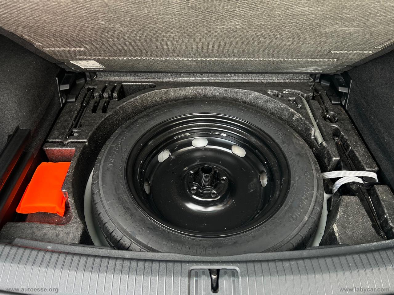 VOLKSWAGEN Tiguan 2.0 TDI 150CV SCR DSG R-Line