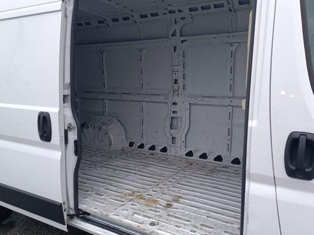 PEUGEOT Boxer 335 2.2 BlueHDi 140 L3H2