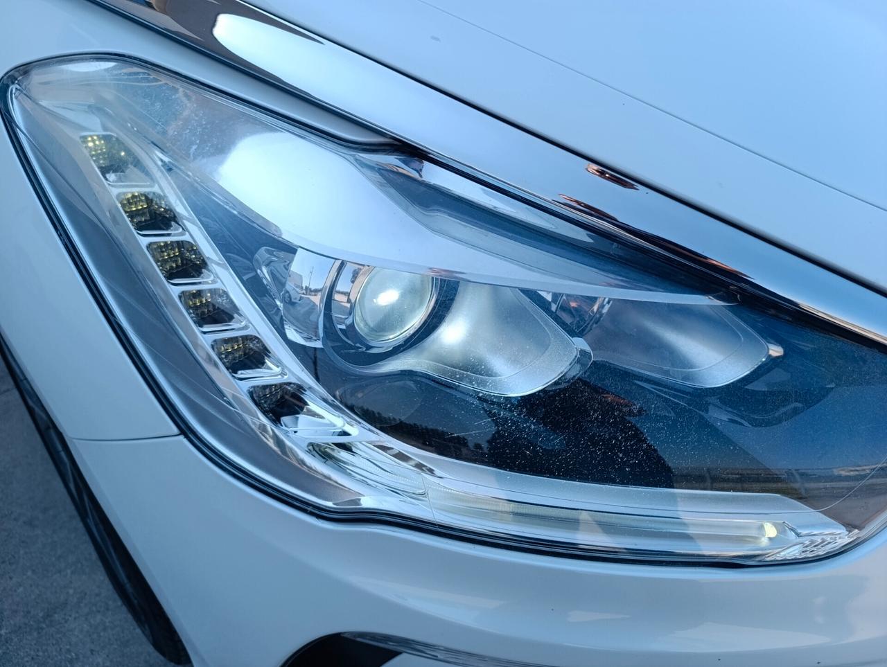 CITROEN DS5 2.0 HDi 160 aut. Sport Chic