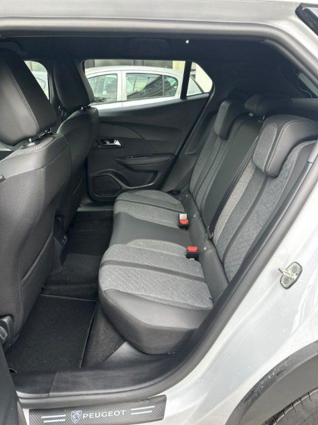PEUGEOT 2008 PureTech 130 S&S EAT8 Allure