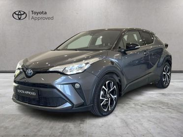 Toyota C-HR C-HR 2.0h Trend e-cvt