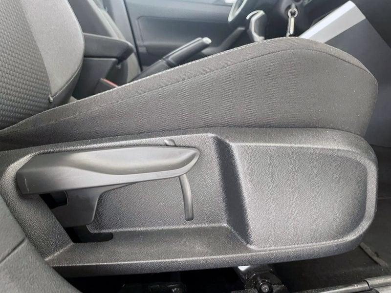 Volkswagen Polo Polo 1.0 TGI 5p. Life