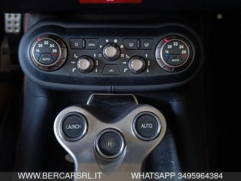 Ferrari California California DCT*TAGLIANDI CERTIFICATI*