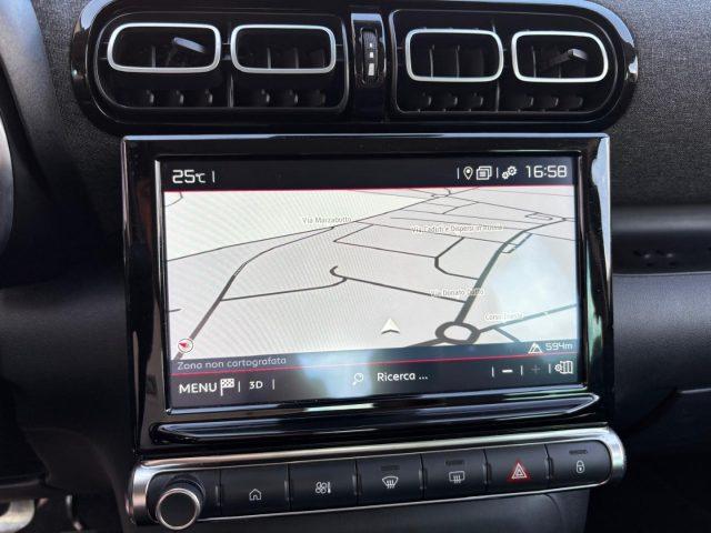 CITROEN C3 Aircross PureTech 110 Shine Pack *Bicolor