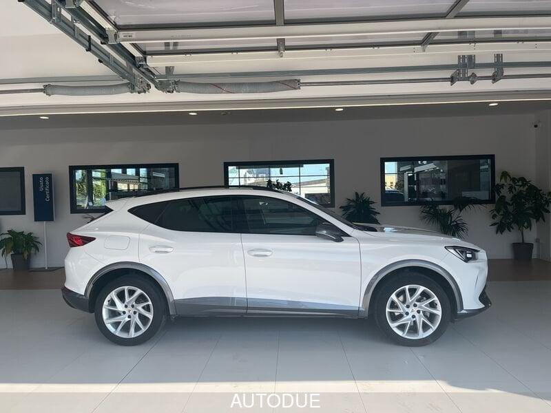 Cupra Formentor FO CUPRA 2.0 TDI 150CV