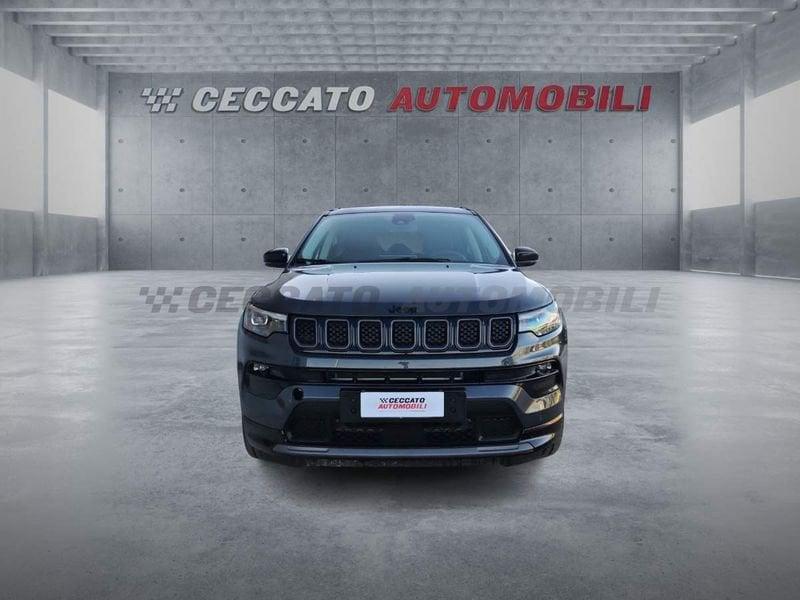 Jeep Compass Compass 1.5 turbo t4 mhev Altitude 2wd 130cv dct