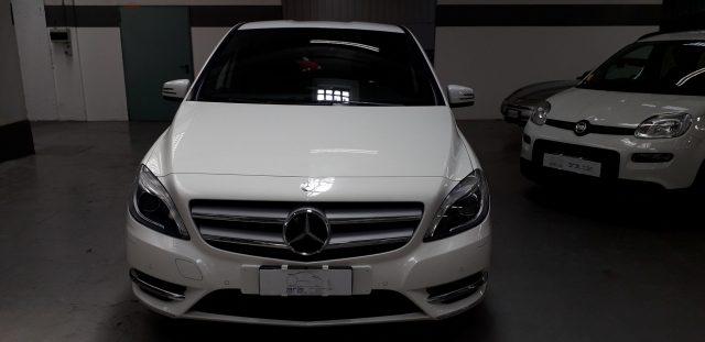 MERCEDES-BENZ B 180 1.5 CDi 110 CV PREMIUM PRONTA CONSEGNA