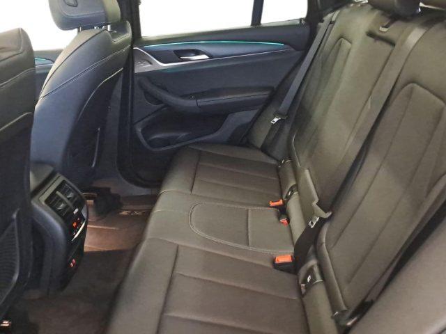 BMW X3 xDrive20d 48V Msport Aut. + Tetto apr.