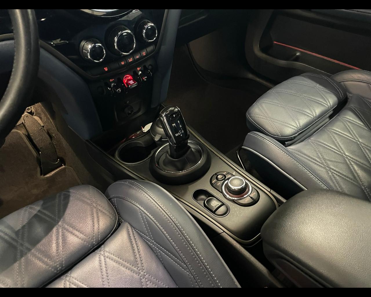 MINI Mini Countrym.(F60) - Mini 1.5 Cooper Yours Countryman