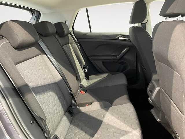 Volkswagen T-Cross 1ª serie 1.0TSI 95CV Life - IVA ESPOSTA/NEOPATENTATI