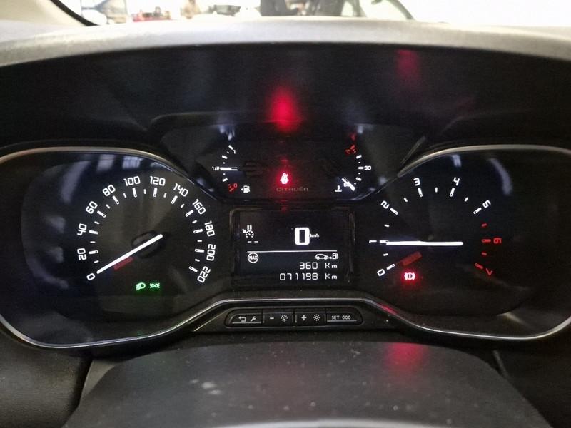 CITROEN C3 AIRCROSS PureTech 110 S/S Shine