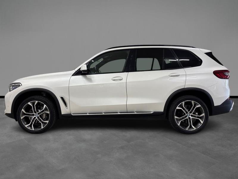 BMW X5 30 d xLine xDrive Steptronic