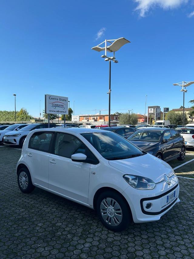 VOLKSWAGEN up! 1.0 5p. eco take up! MOTORE NUOVO