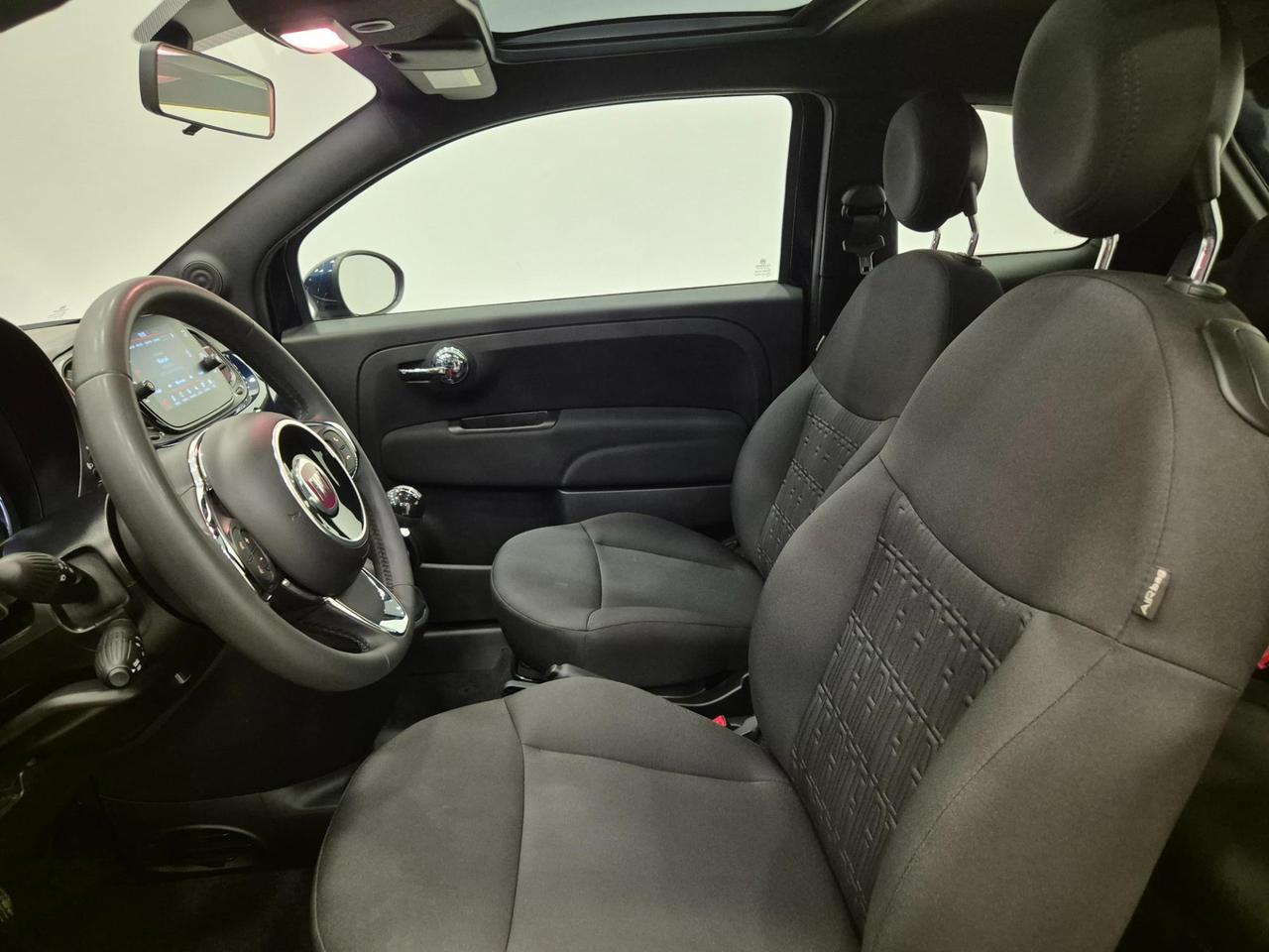 Fiat 500 1.0 hybrid Dolcevita 70cv IN PROMO