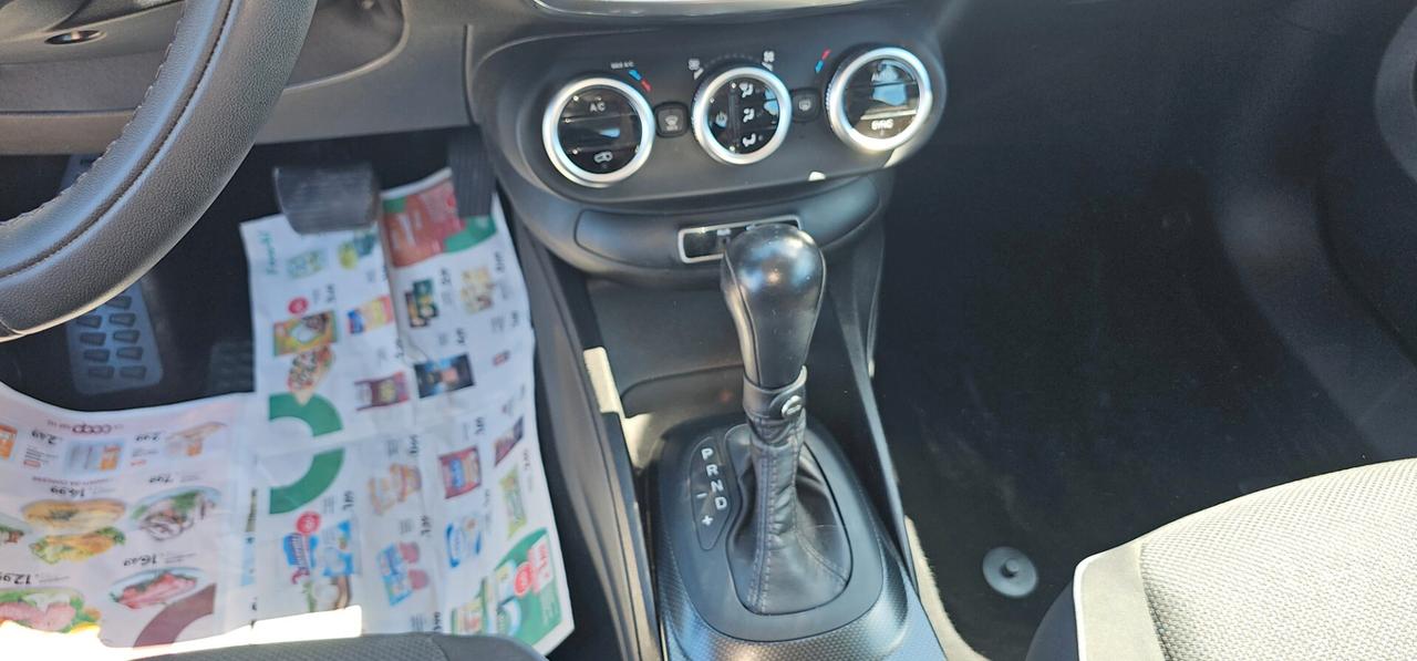Fiat 500X 1.4 MultiAir 140 CV Lounge