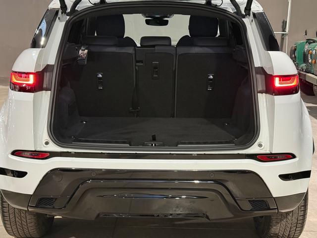 LAND ROVER Range Rover Evoque GARANZIA 2028 2.0D I4 204 CV AWD Auto R-Dynamic S