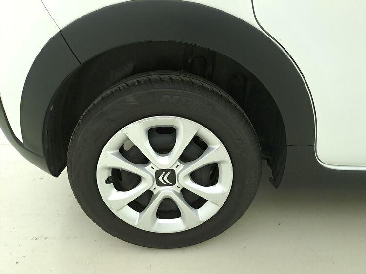 Citroen C3 Feel BR835090 1.2 Benzina 83CV