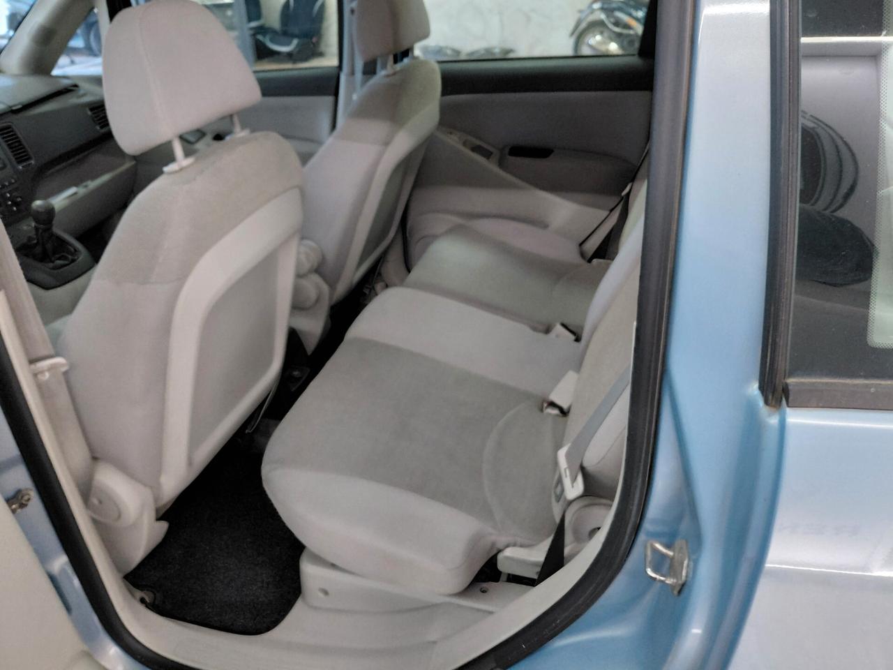 Fiat Idea 1.9 Multijet Emotion