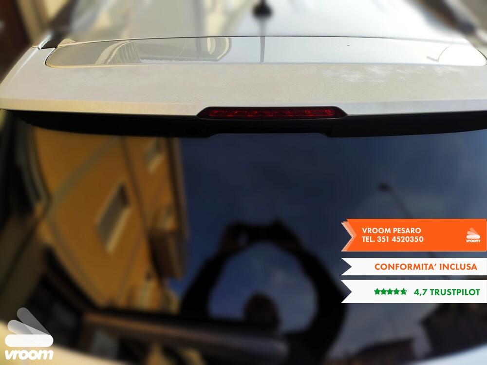 OPEL Mokka 1ª serie Mokka 1.4 Turbo GPL Tech 1...