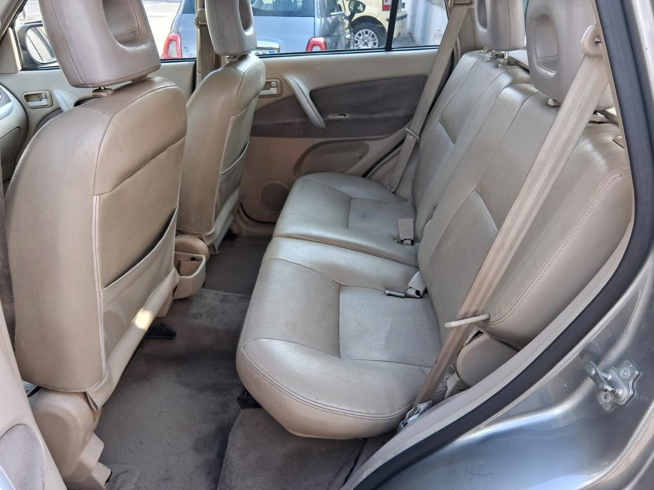 Dr 5.0 DR5 1.6 16V BI-FUEL GPL