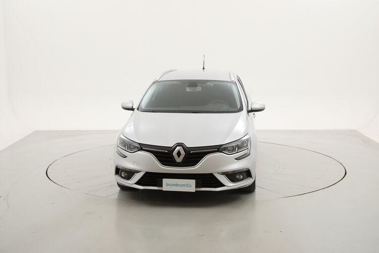 Renault Mégane Sporter Business BR838581 1.5 Diesel 116CV