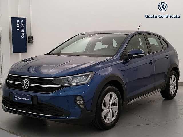 Volkswagen Taigo 1.0 TSI 110 CV Life