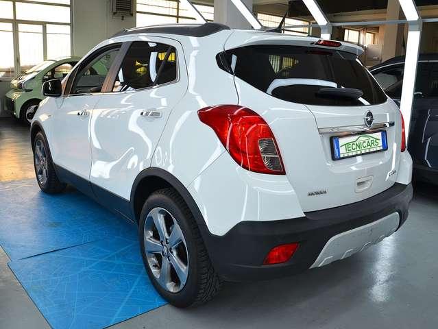 Opel Mokka Mokka I 1.7 cdti Cosmo s
