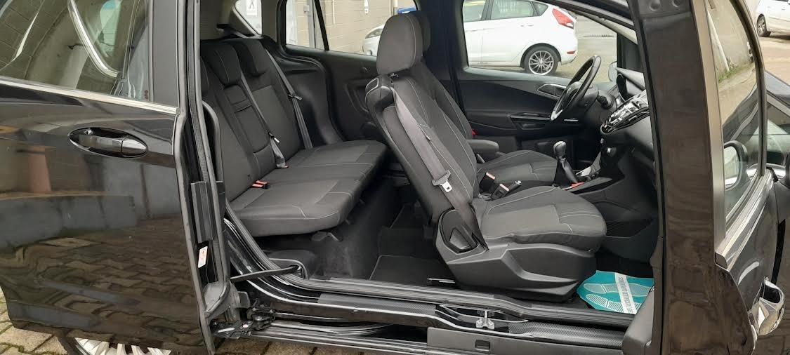 Ford B-Max 1.4 90 CV Titanium