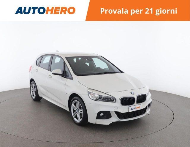 BMW 220 d Active Tourer Msport