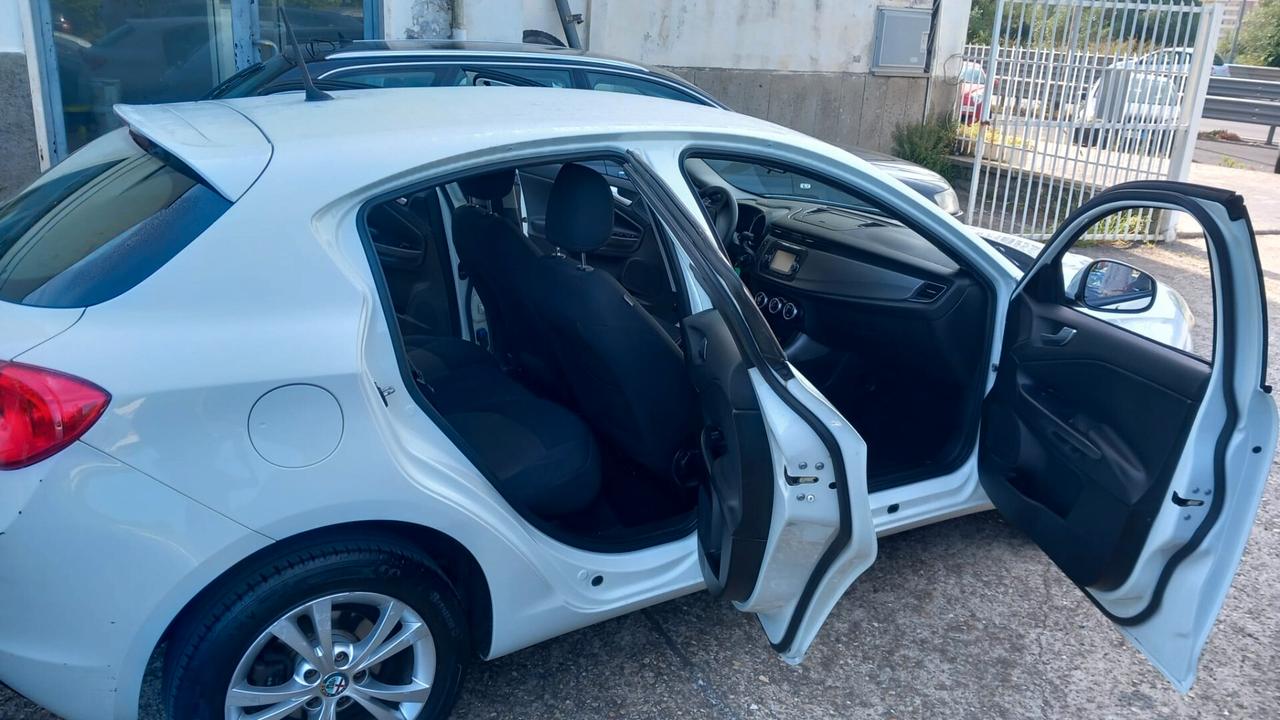 Alfa Romeo Giulietta 1.4 Turbo 105 CV Progression