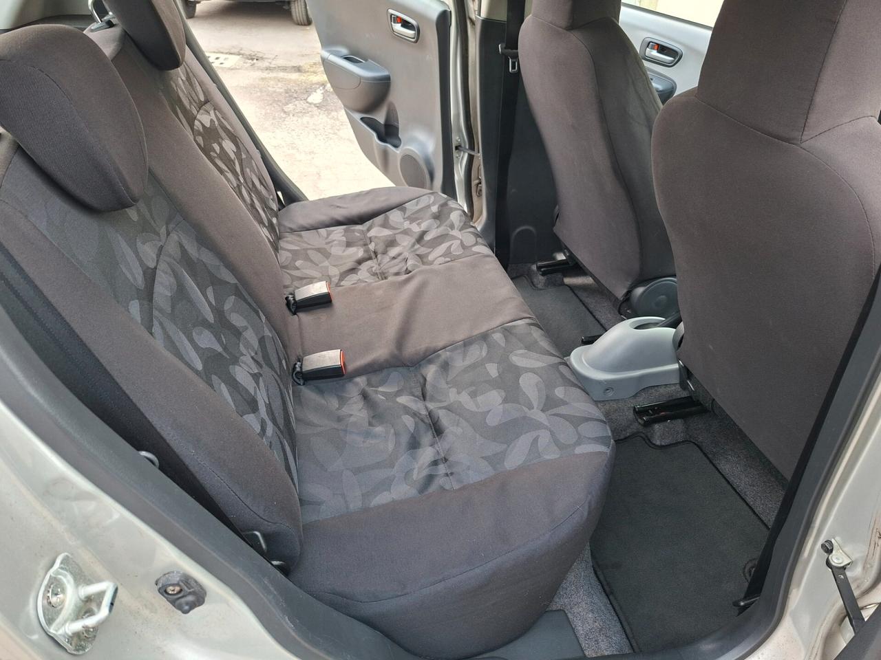 Suzuki Alto 1.0 GPL GLX