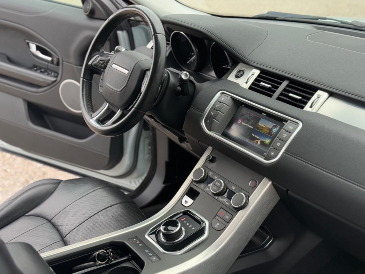 Land Rover Range Evoque 2.0 TD4 150 CV 5p. HSE Dynamic