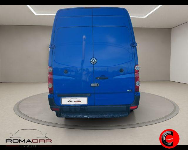 VOLKSWAGEN Crafter 30 2.0 TDI 136CV PM-TN Furgone