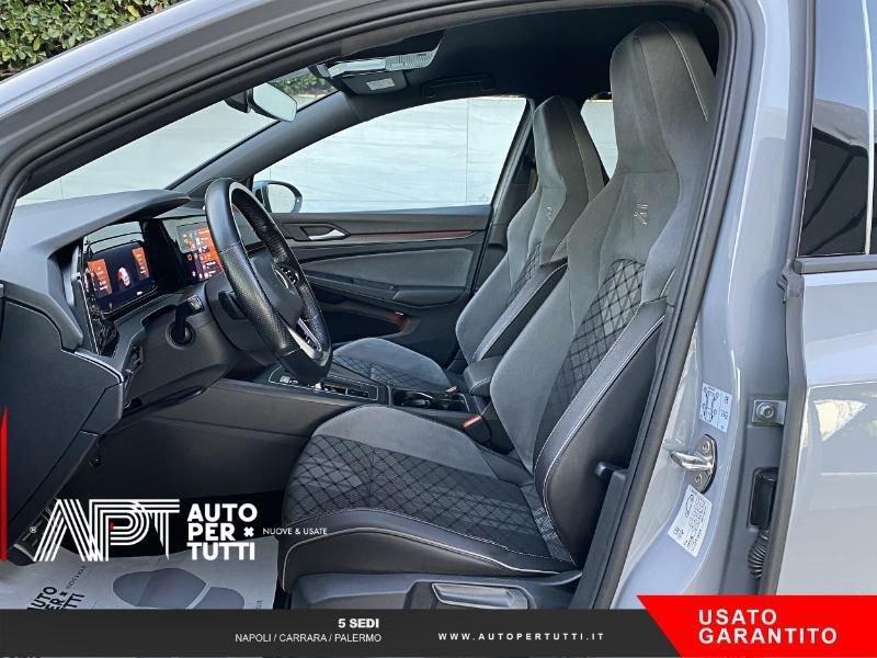 Volkswagen Golf Golf 1.5 etsi evo act R-Line 130cv dsg