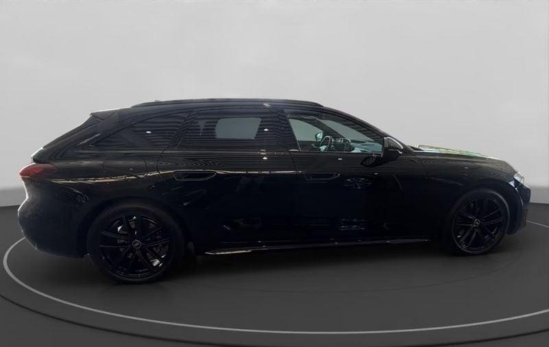 Audi A5 Avant TDI 150 kW S tronic mHEV+ S Line edition MMI EXPERIENCE
