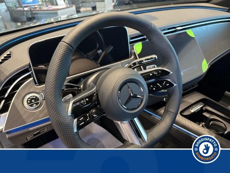 Mercedes-Benz Classe E E220 d AMG Line Advanced Plus