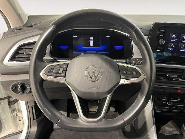 Volkswagen T-Roc 2.0TDI 150CV DSG Life