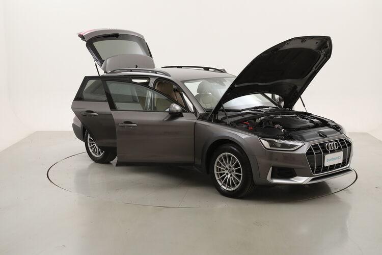 Audi A4 allroad 40 TDI Business Evolution S tronic quattro BR755023 2.0 Mild Hybrid 204CV