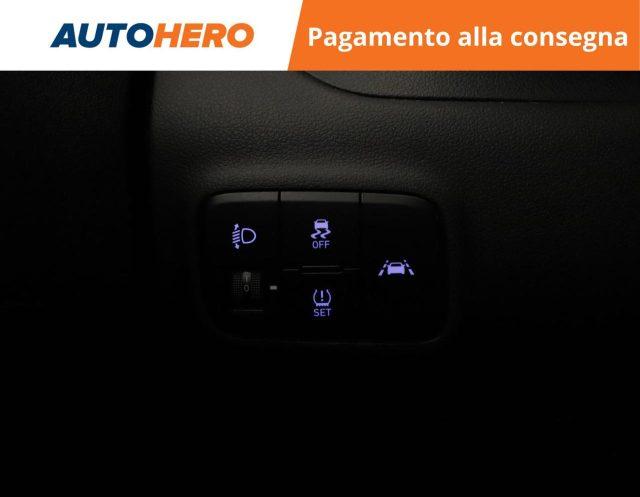 HYUNDAI i10 1.0 MPI Tech