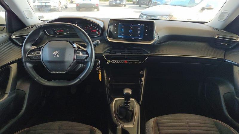 Peugeot 2008 BlueHDi 110 Active Pack S/S