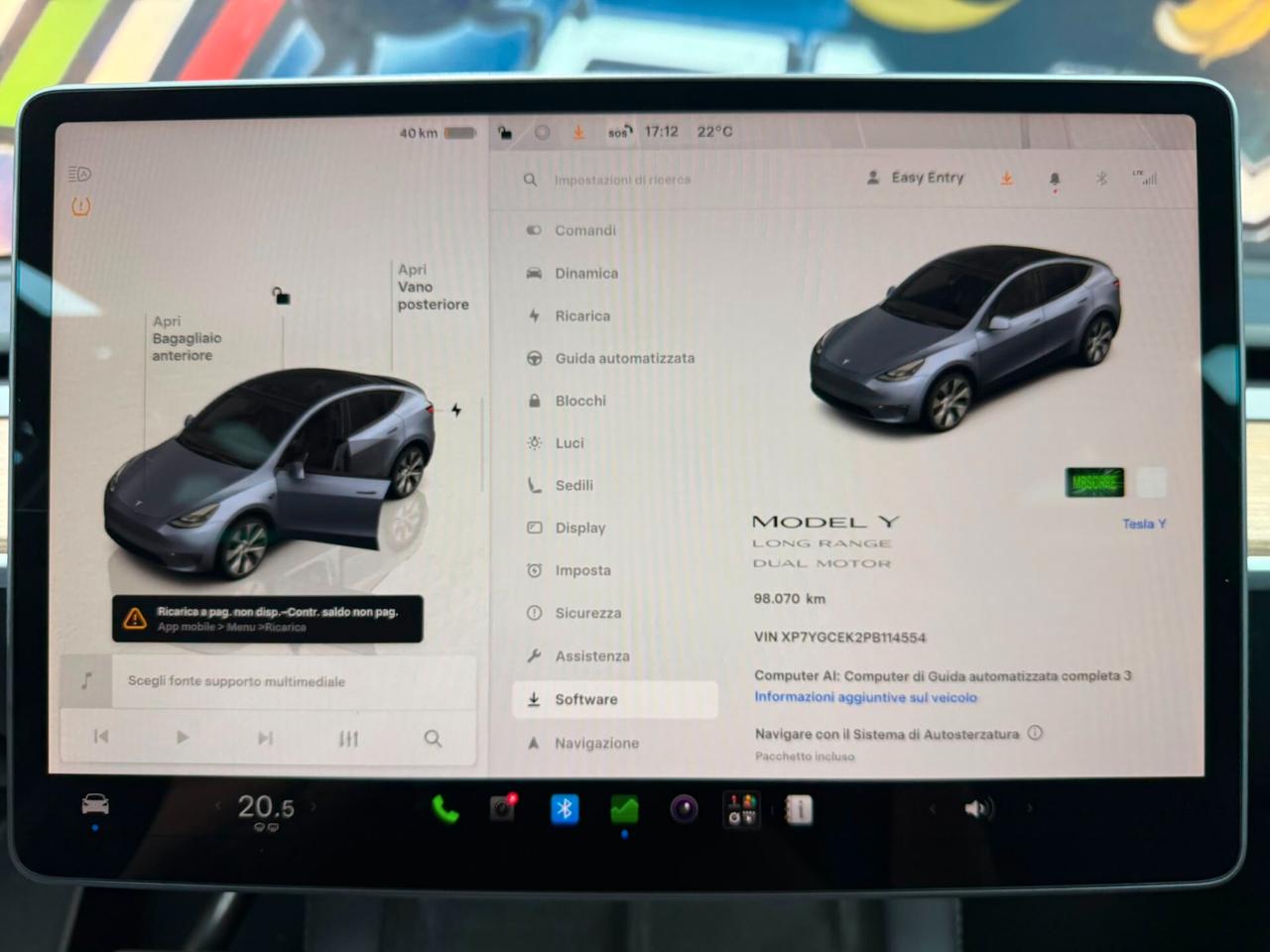 Tesla Model Y Long Range ADW (337)