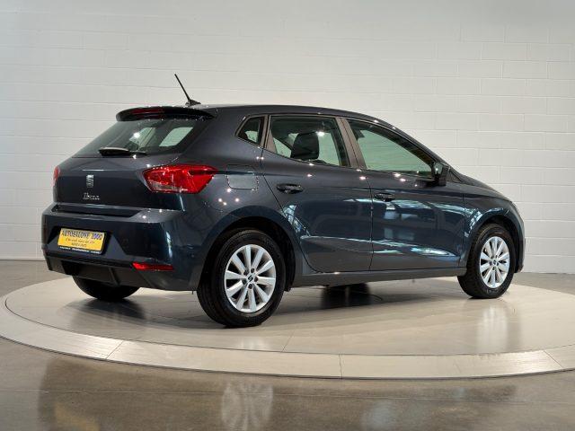 SEAT Ibiza 1.0 EcoTSI 95cv 5p Style PREZZO REALE